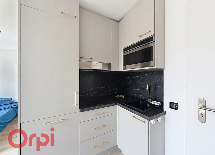Flat Placette Saint-Sébastien in Nancy