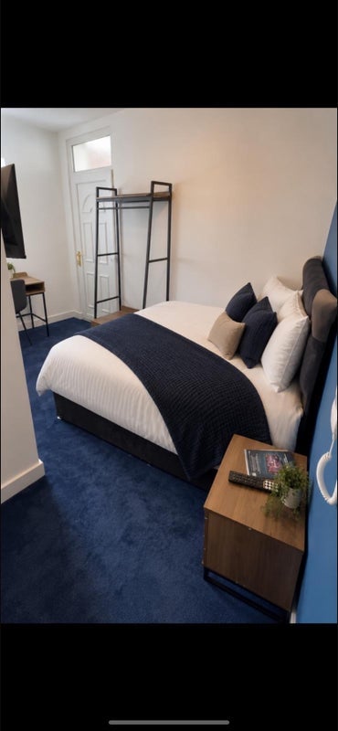 Room Cherwell Square in North Tyneside