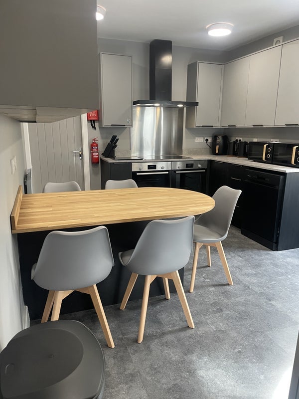 Room Cherwell Square in North Tyneside