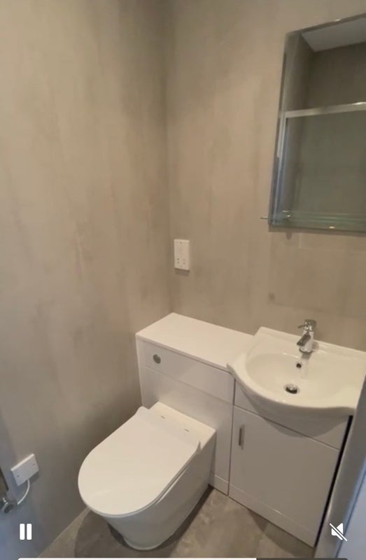 Room Cherwell Square in North Tyneside