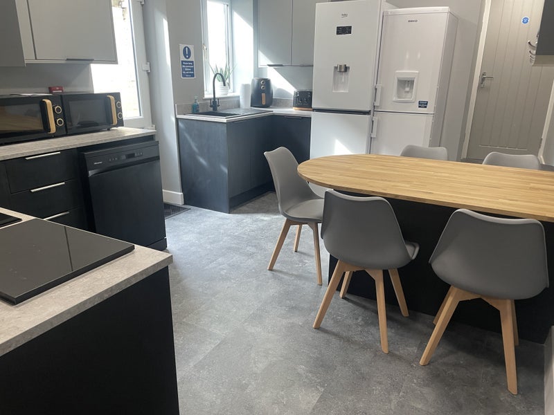 Room Cherwell Square in North Tyneside