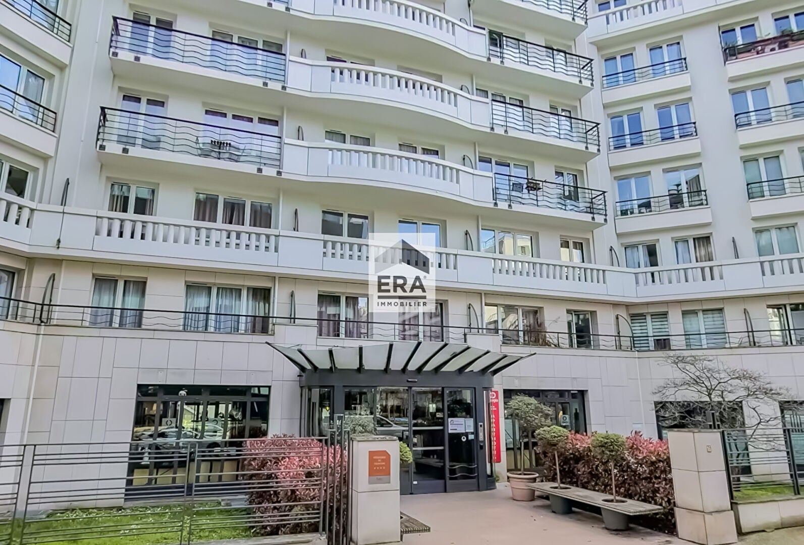 Appartement Rue Vasco de Gama à Paris