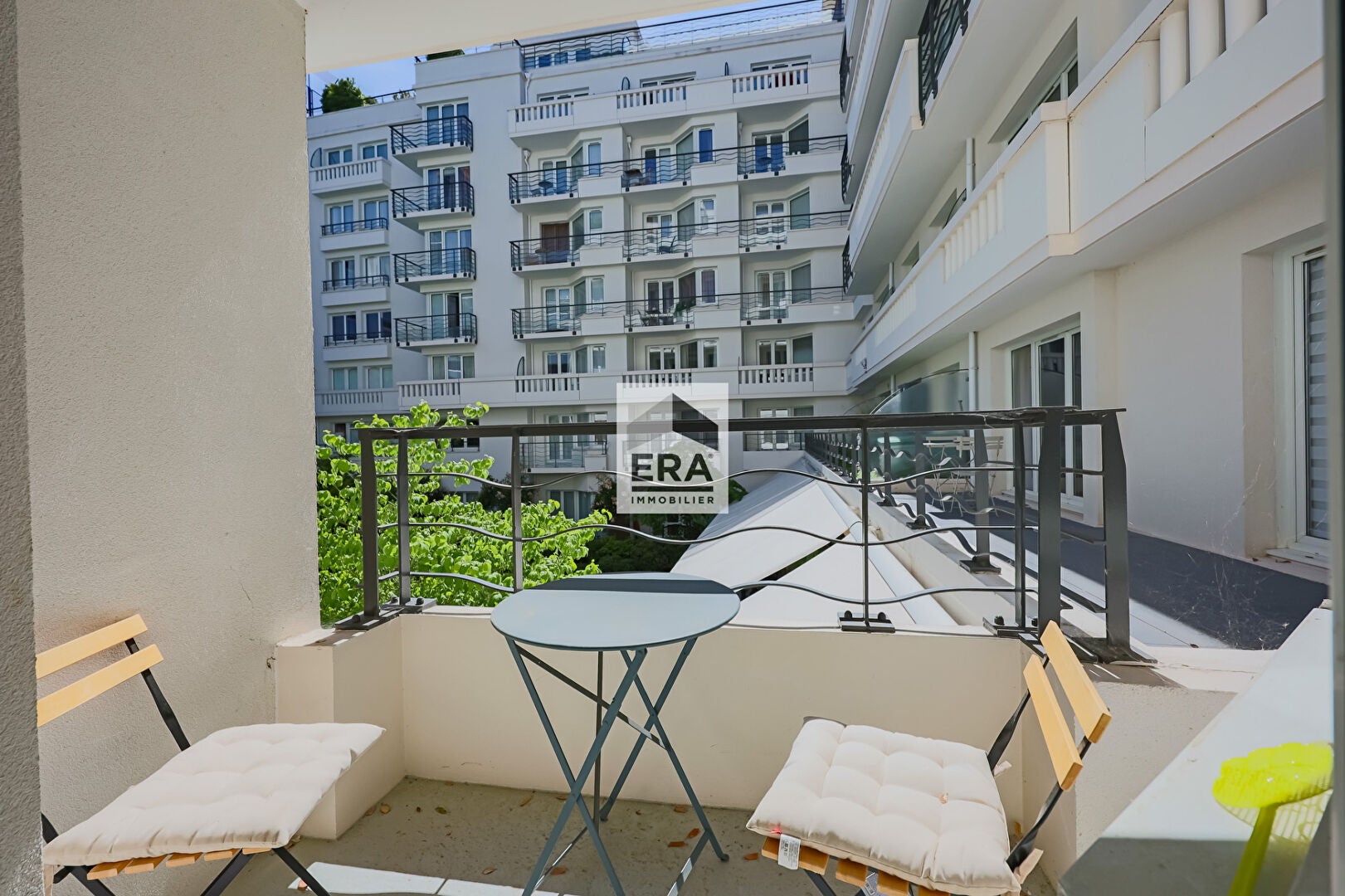 Appartement Rue Vasco de Gama à Paris
