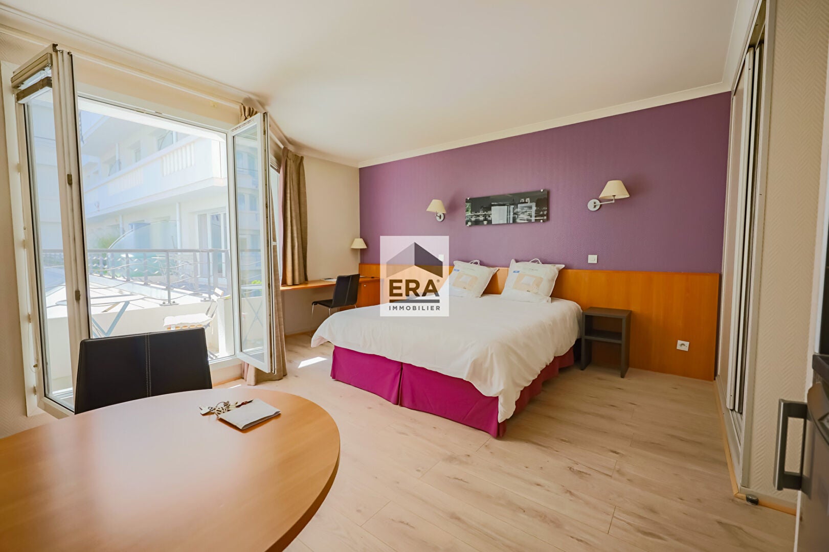 Flat Rue Vasco de Gama in Paris