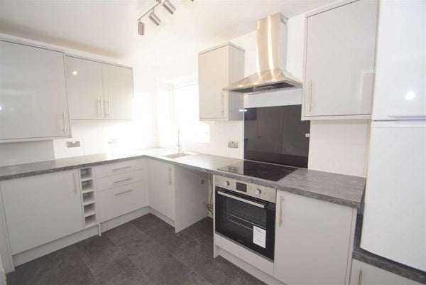Flat St Marys Court in Leeds