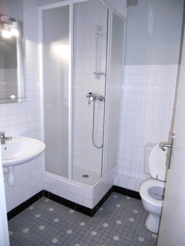 Flat Rue Quinquaine in Saint-Brieuc
