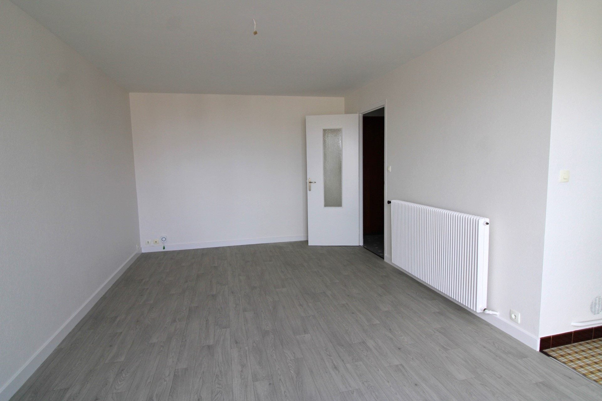 Flat Rue Quinquaine in Saint-Brieuc