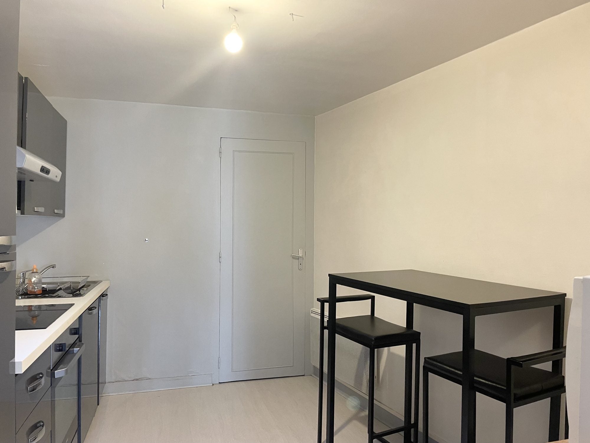 Appartement Rue Kervégan à Nantes