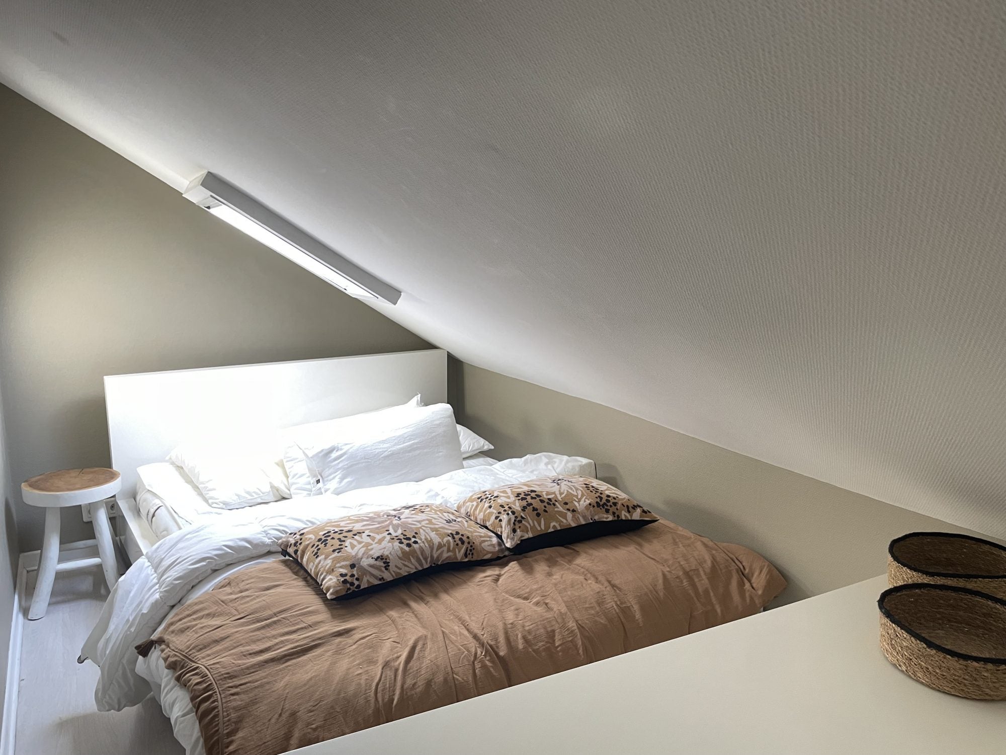 Appartement Rue Kervégan à Nantes