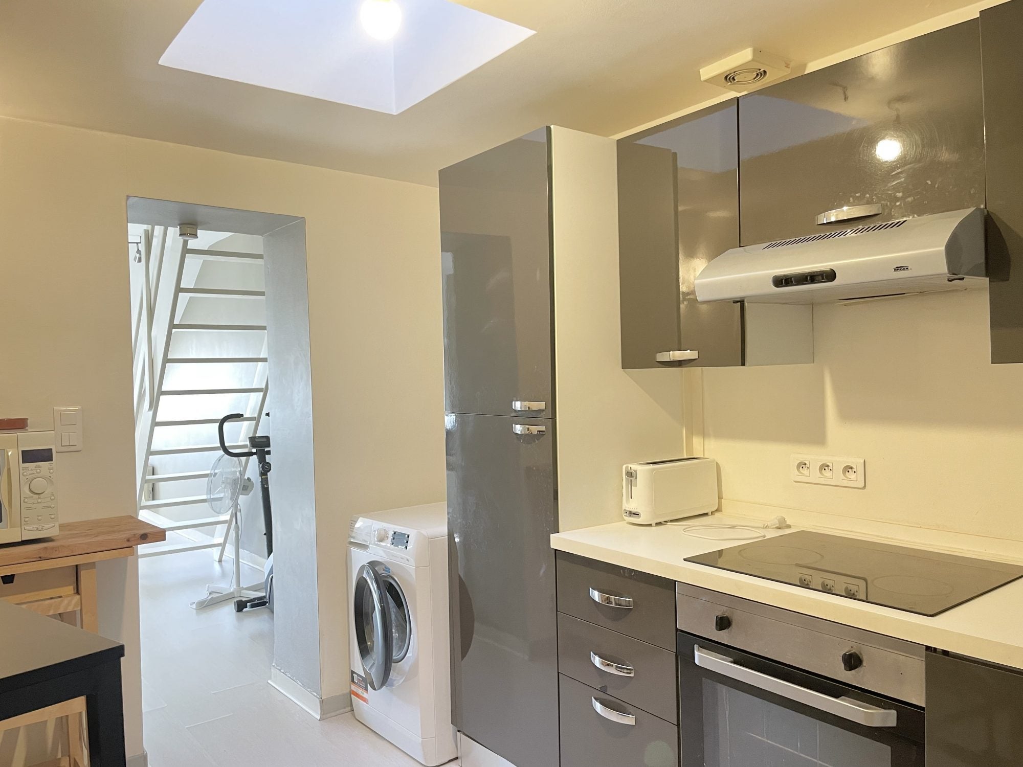 Appartement Rue Kervégan à Nantes