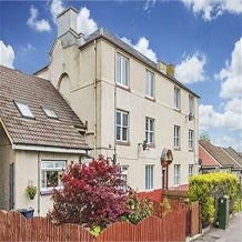Flat Prestonfield Avenue in City of Edinburgh