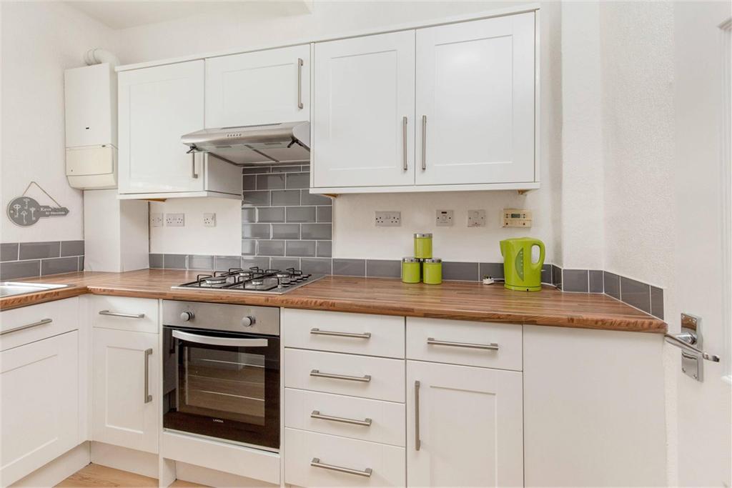 Flat Prestonfield Avenue in City of Edinburgh