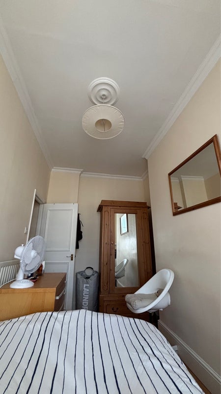 Room Bath Terrace in Greater London