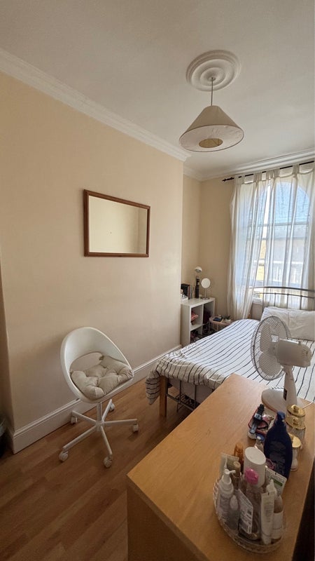 Room Bath Terrace in Greater London