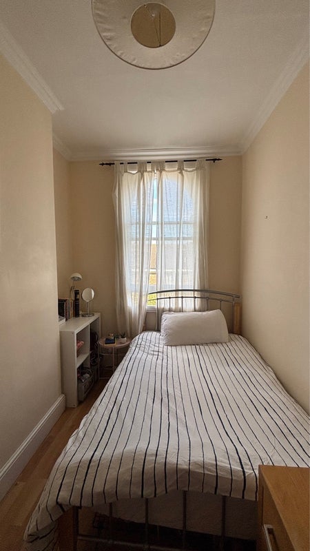 Room Bath Terrace in Greater London