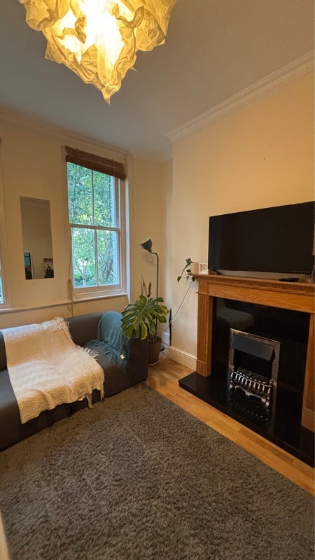 Room Bath Terrace in Greater London