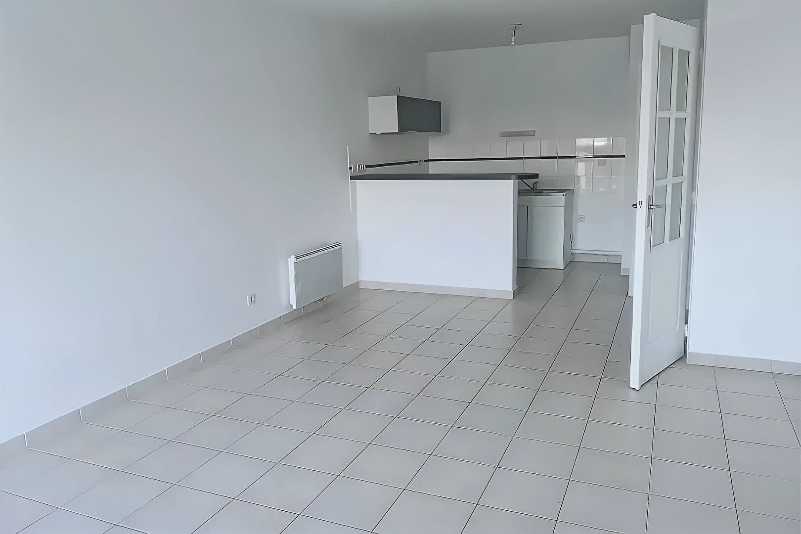 Appartement Rue Jacques Paris de Bollardière à Rezé