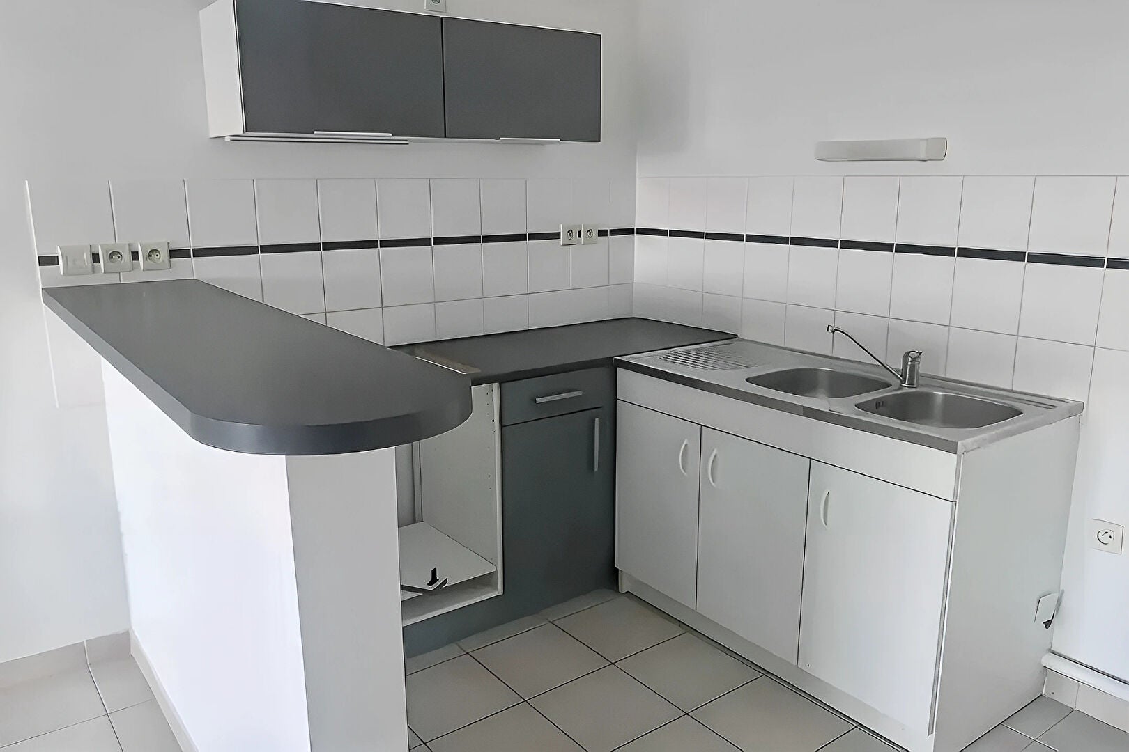Appartement Rue Jacques Paris de Bollardière à Rezé