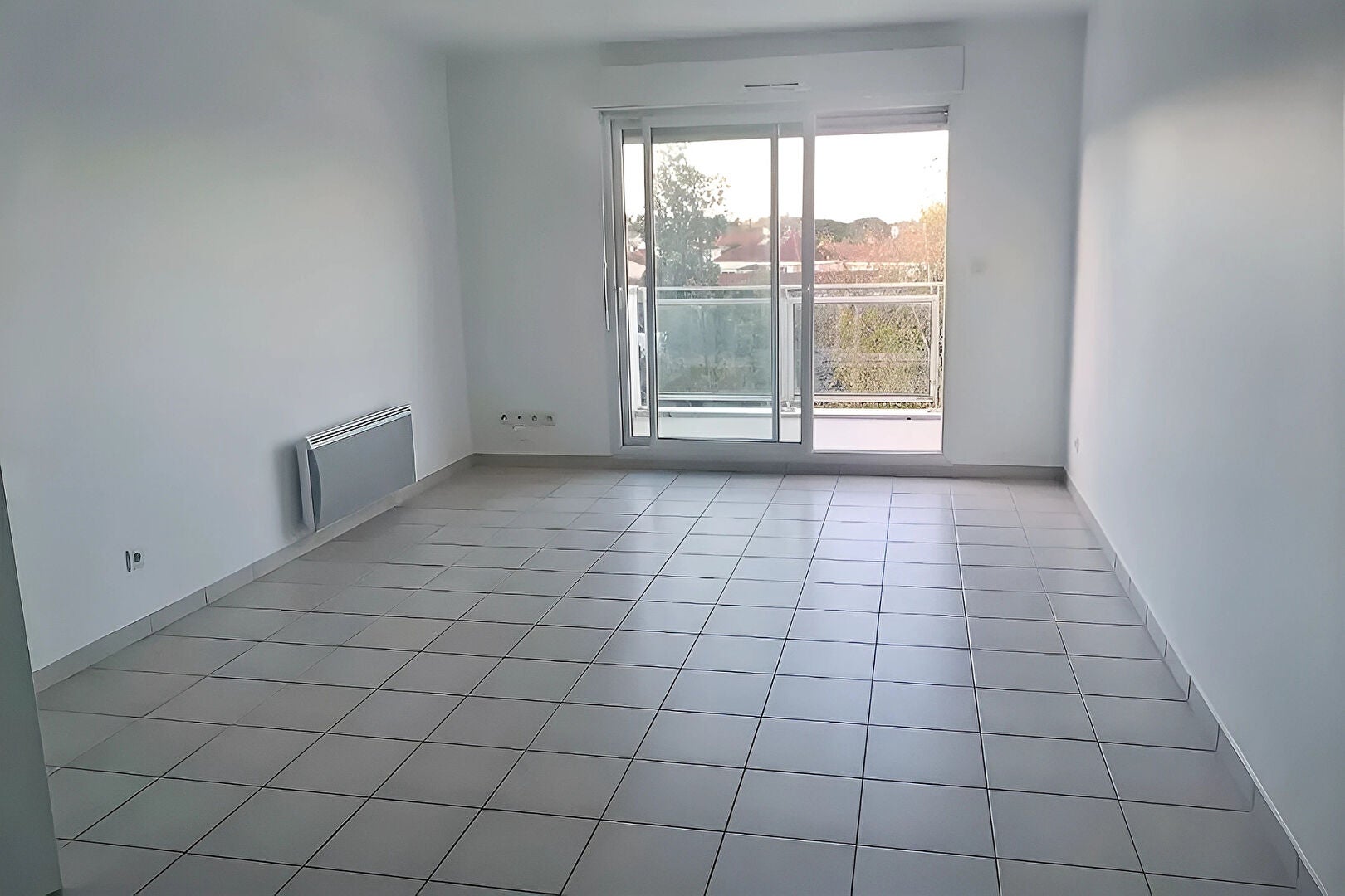 Appartement Rue Jacques Paris de Bollardière à Rezé