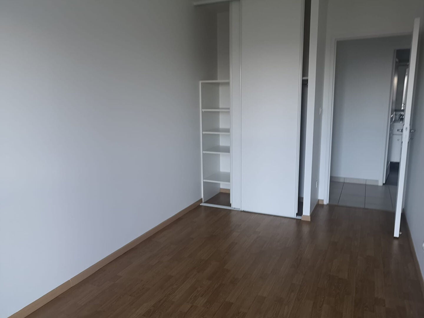 Appartement Rue Jacques Paris de Bollardière à Rezé