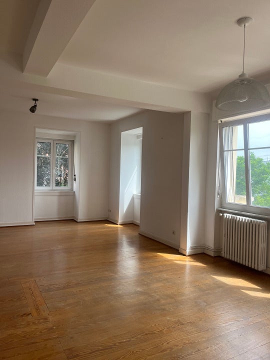 Appartement Rue Franklin Roosevelt à Colmar