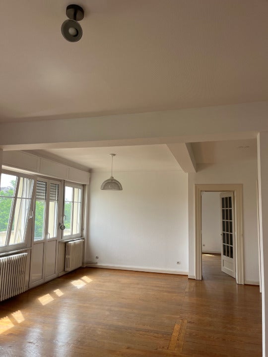 Appartement Rue Franklin Roosevelt à Colmar