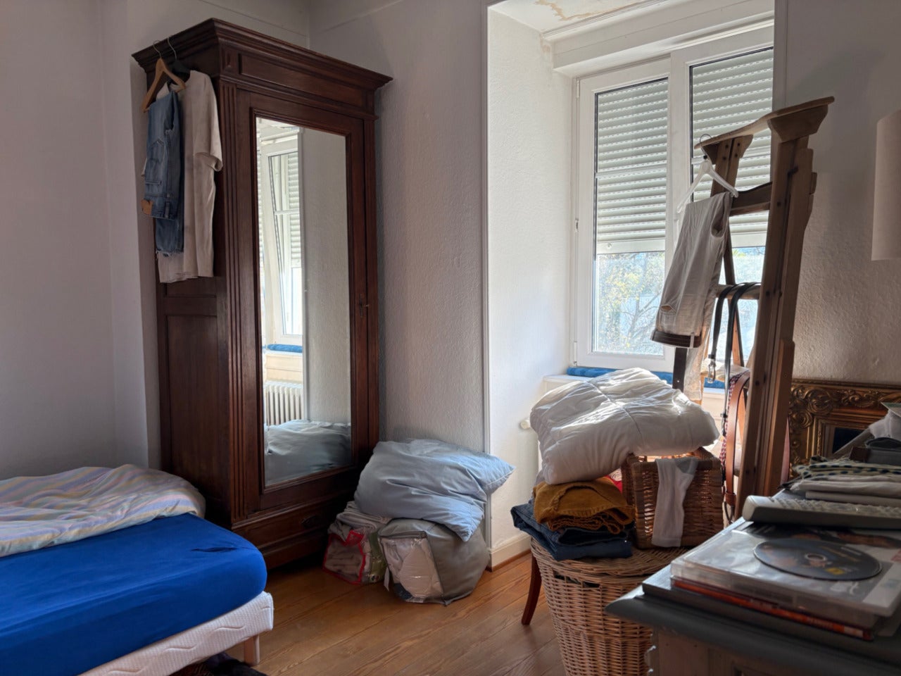 Appartement Rue Franklin Roosevelt à Colmar