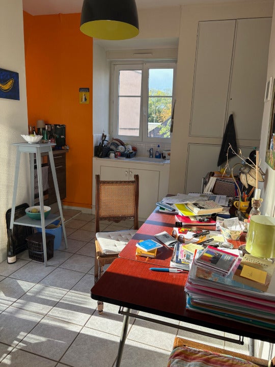 Appartement Rue Franklin Roosevelt à Colmar