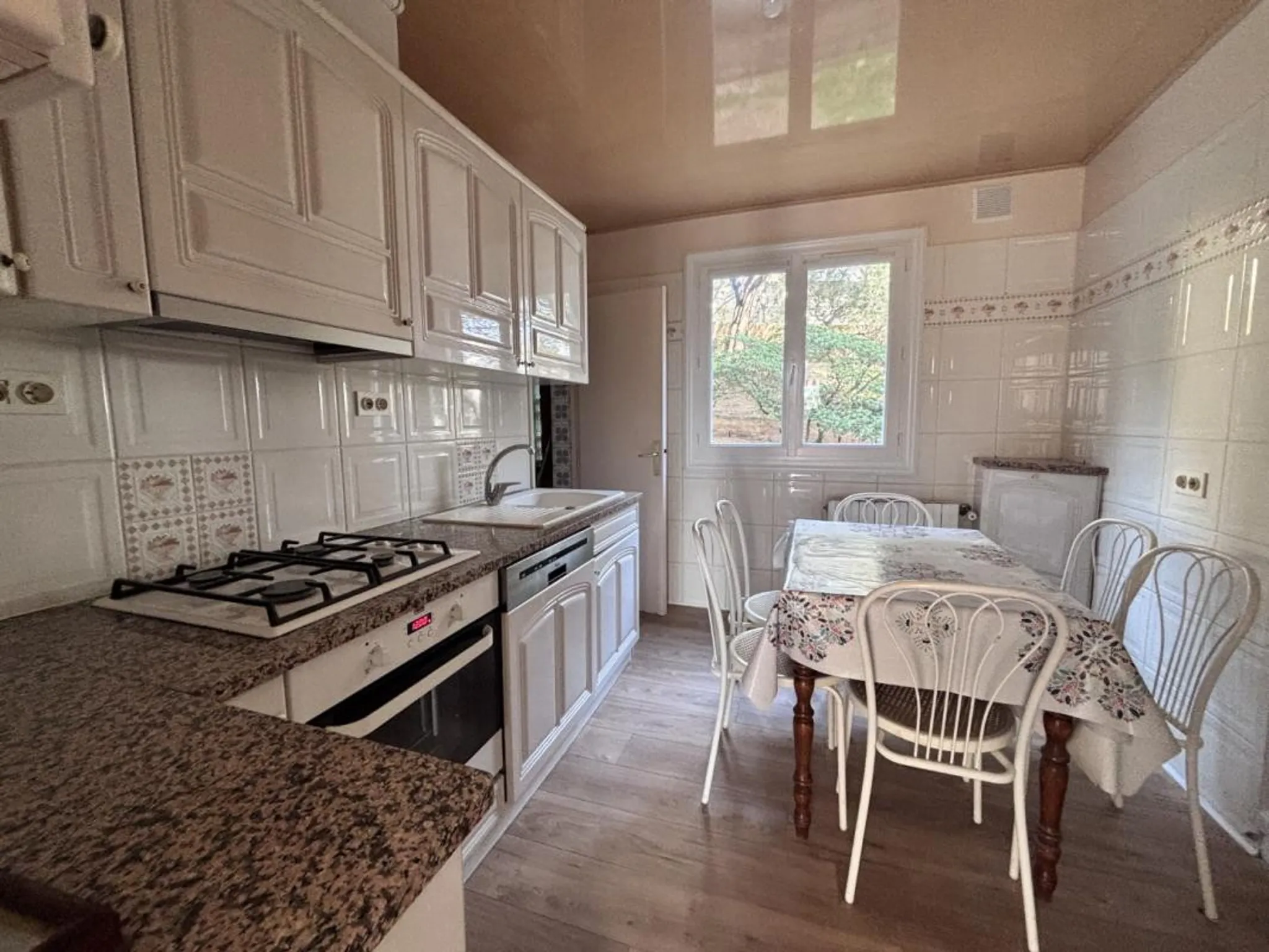 Appartement Boulevard Pascal Paoli à Bastia