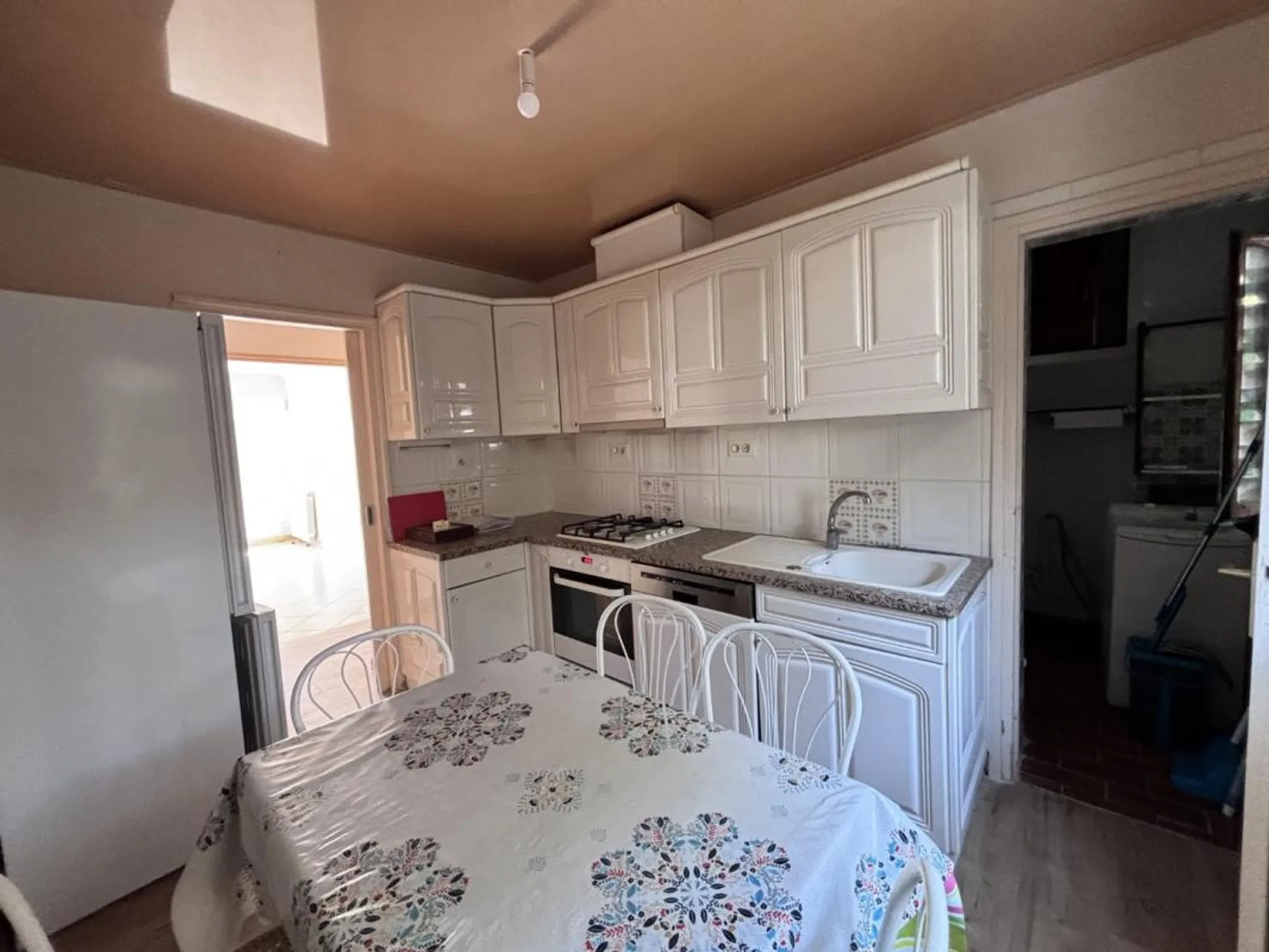 Appartement Boulevard Pascal Paoli à Bastia