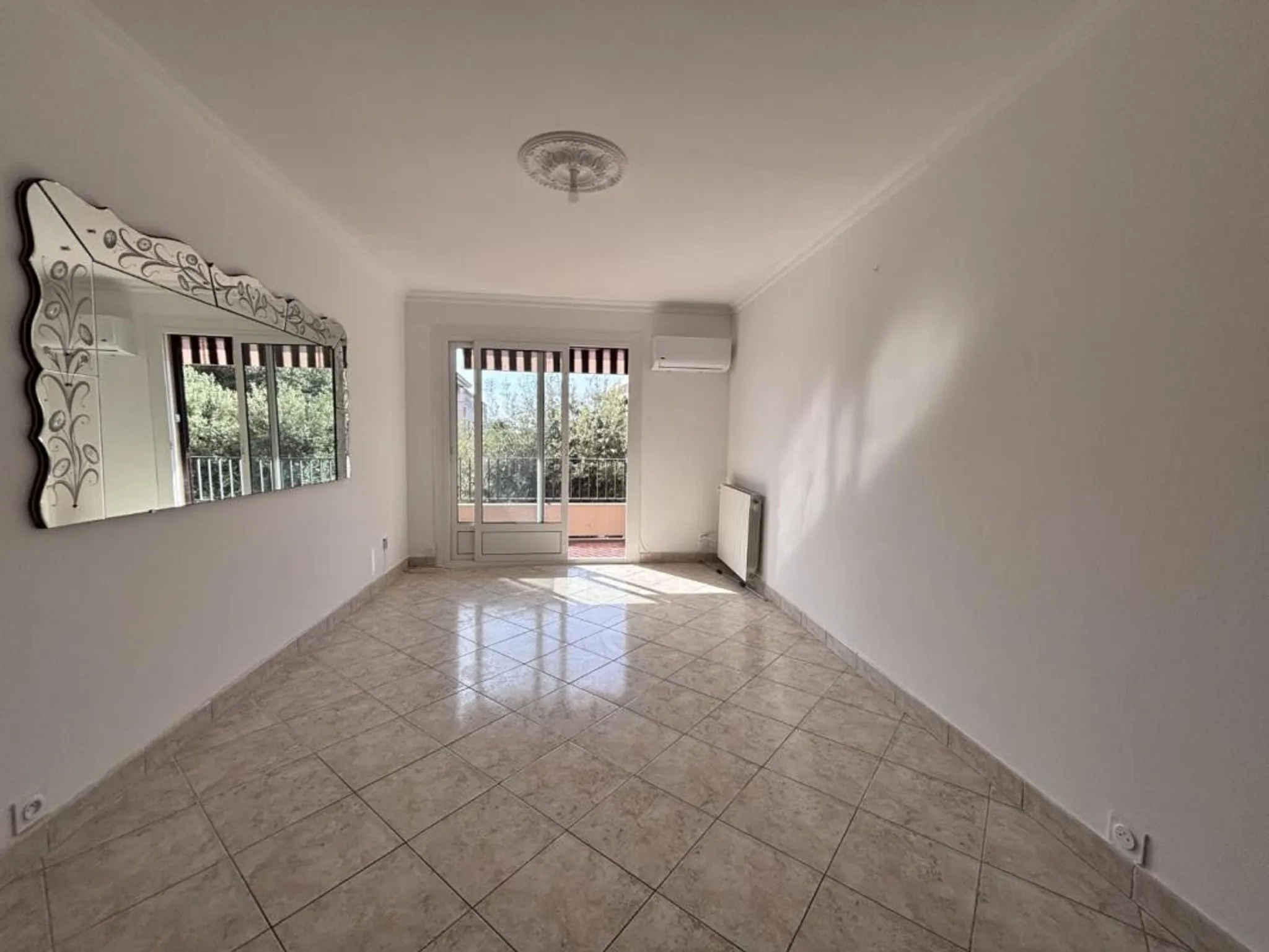 Appartement Boulevard Pascal Paoli à Bastia
