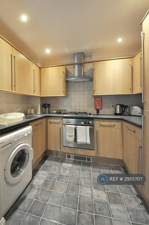 Flat Portswood Road in Southampton