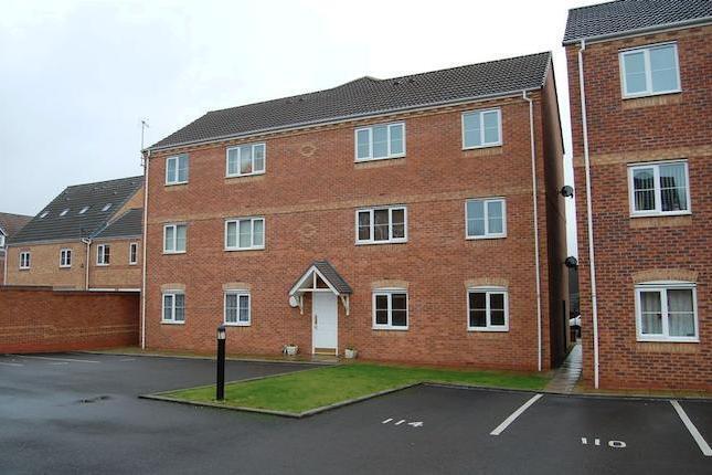 Flat Hurst Lane in Sandwell