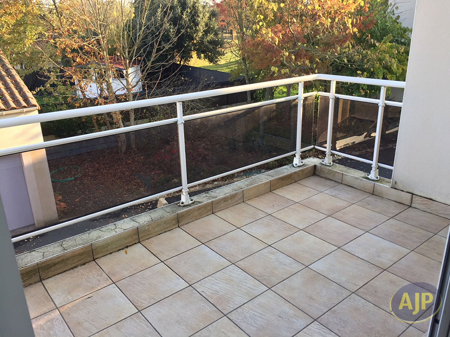 Appartement D 9 à Nouans-les-Fontaines