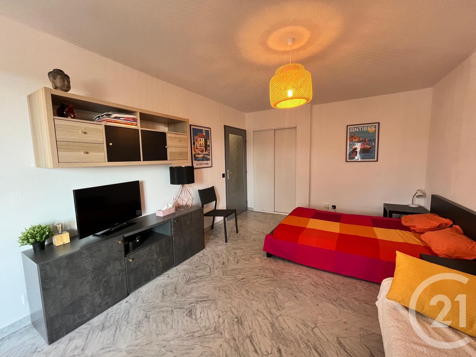 Appartement Chemin des Brusquets à Vallauris
