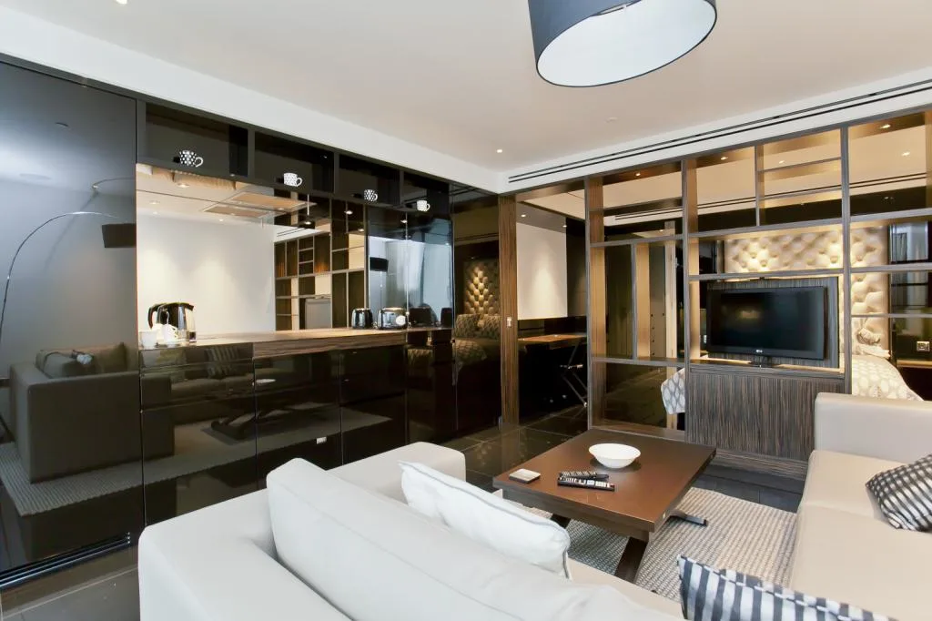 Flat Moor Lane in City of London
