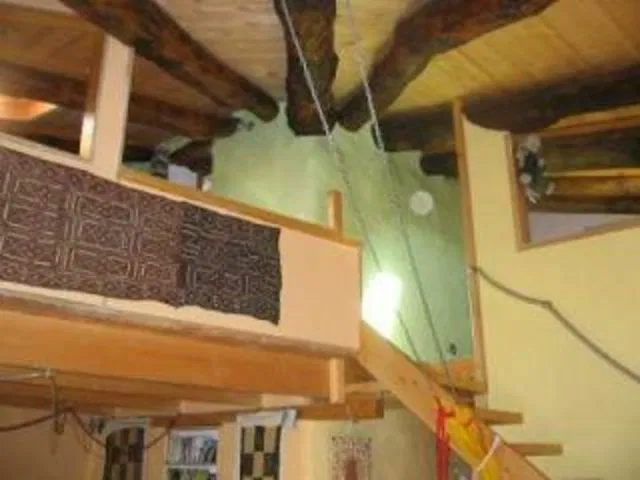Maison Calade de la Pouade à Val-d'Aigoual