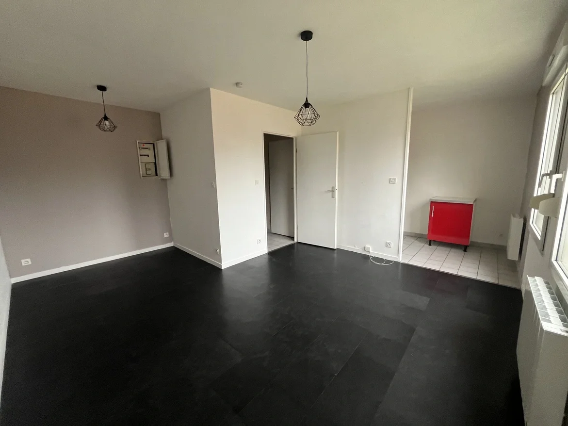 Appartement Rue Docteur Renardet à Dijon