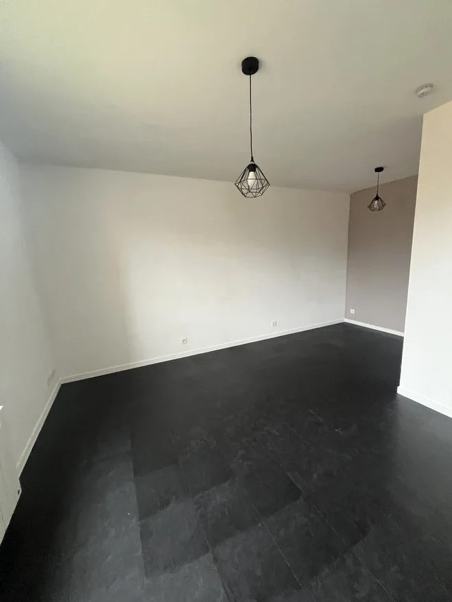 Flat Rue Docteur Renardet in Dijon