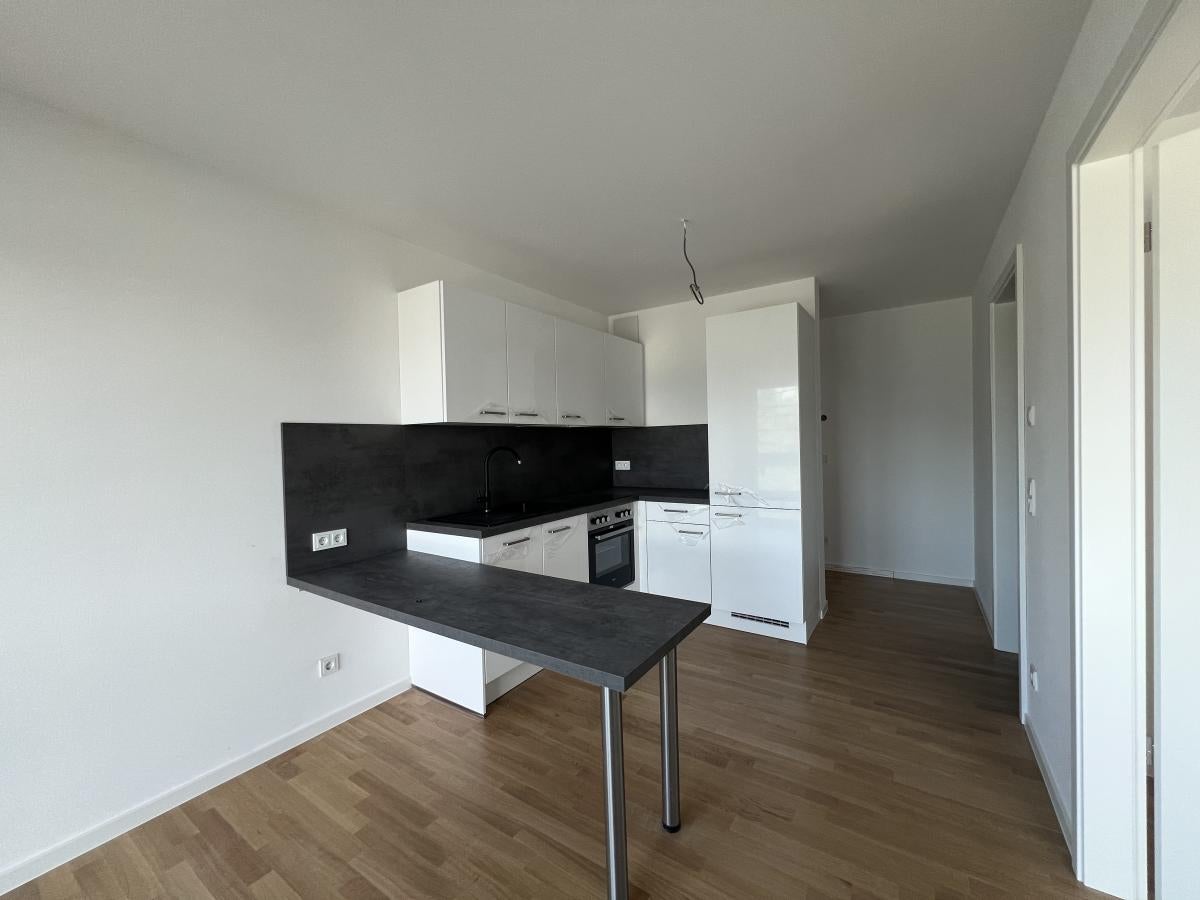 Wohnung Tiergartenstraße in Braunfels