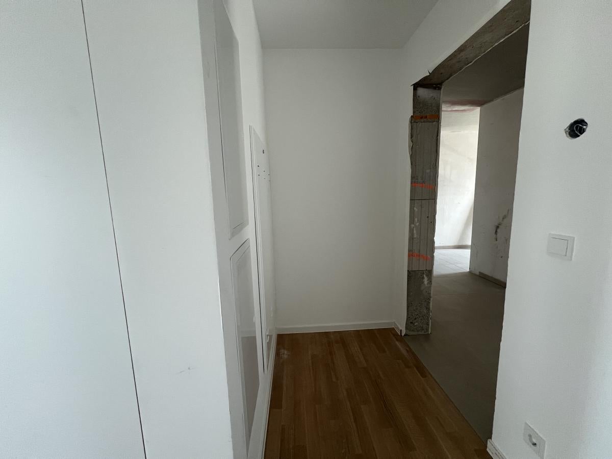 Wohnung Tiergartenstraße in Braunfels