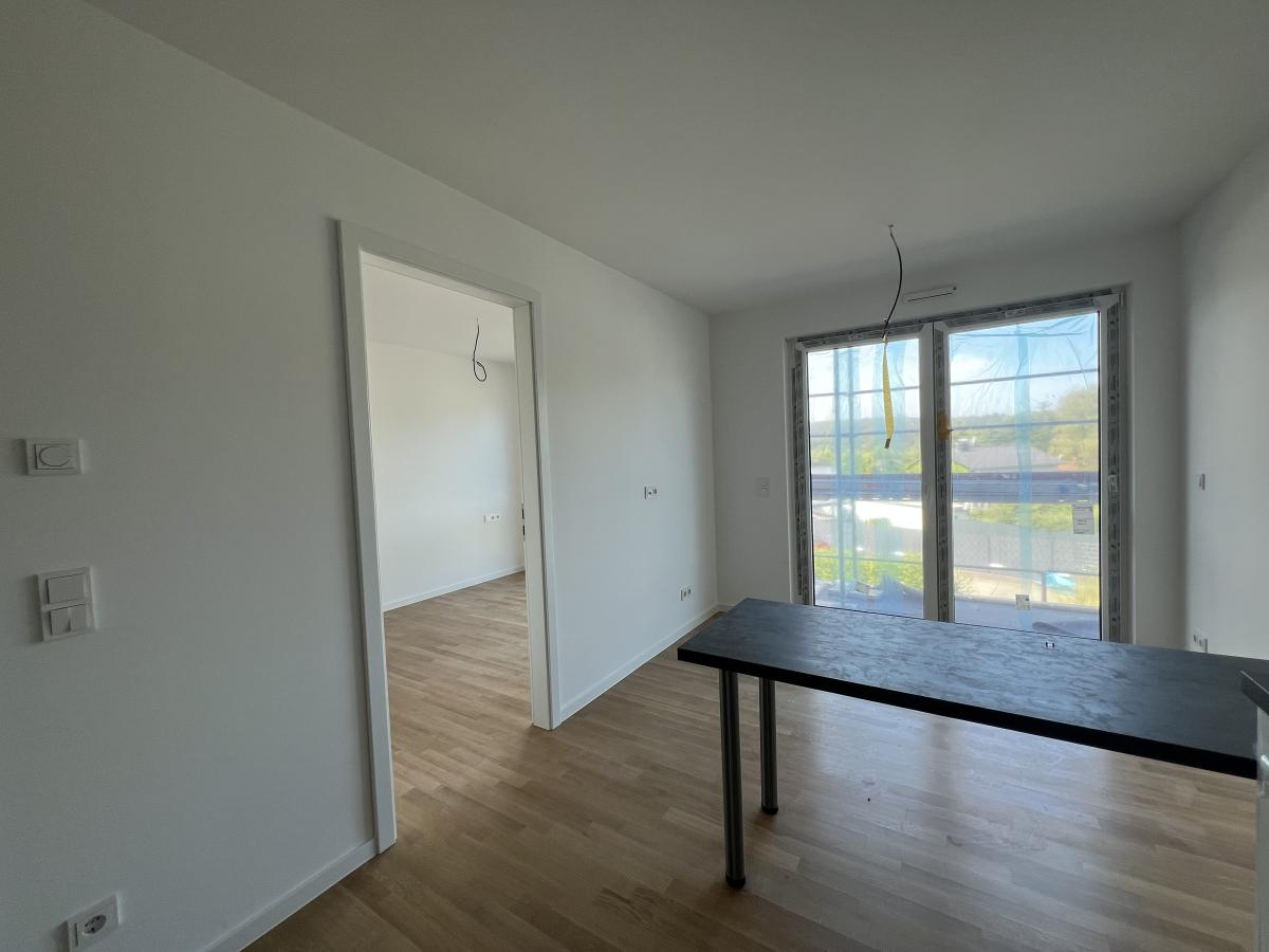 Wohnung Tiergartenstraße in Braunfels