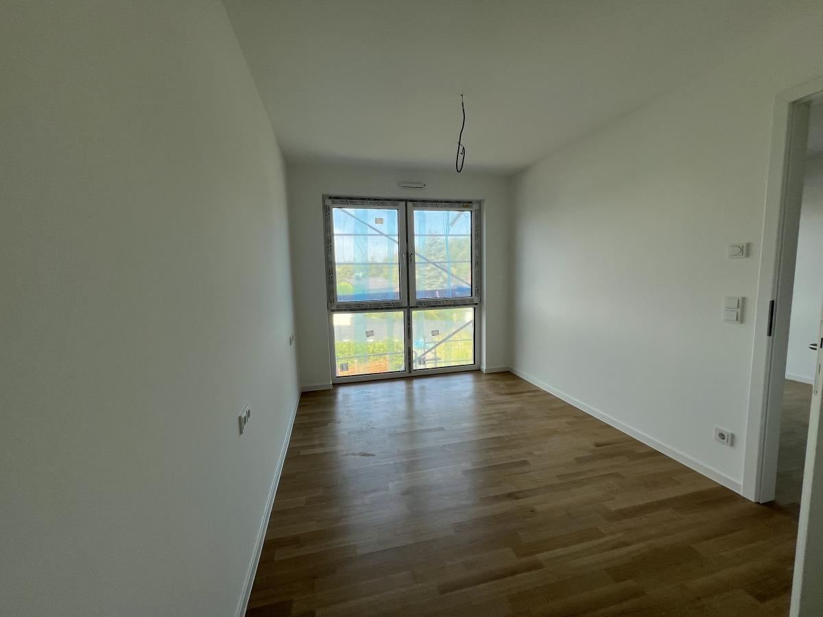 Wohnung Tiergartenstraße in Braunfels