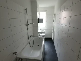 Wohnung Reiherweg in Erfurt