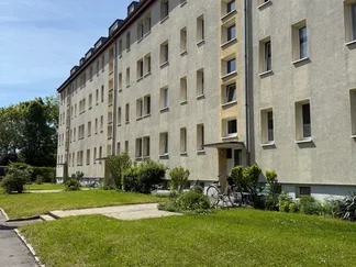 Wohnung Reiherweg in Erfurt