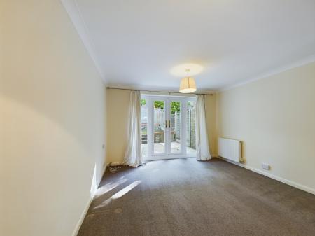 House Compton Close in Hart