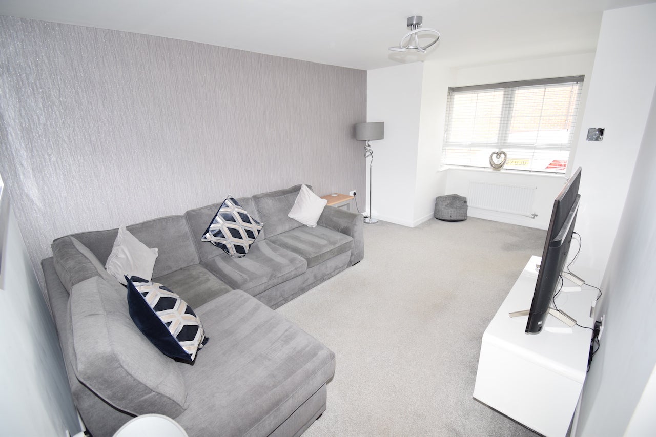House Ripley Close in Spennymoor