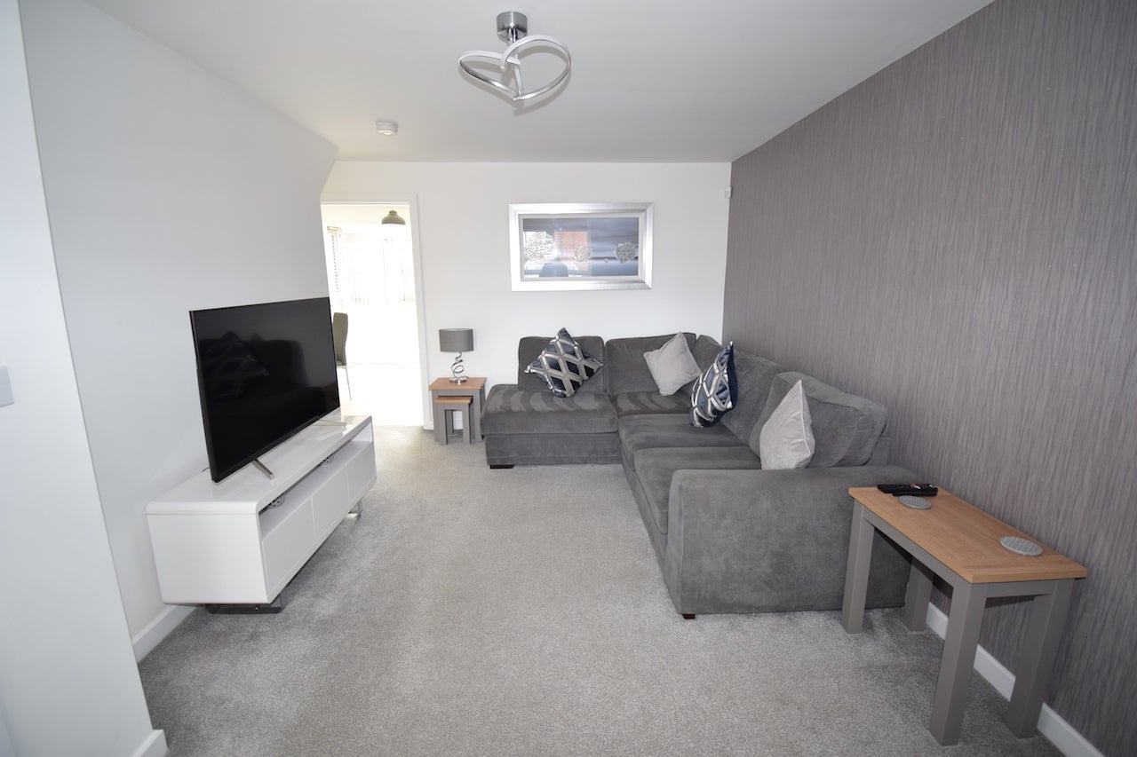 House Ripley Close in Spennymoor