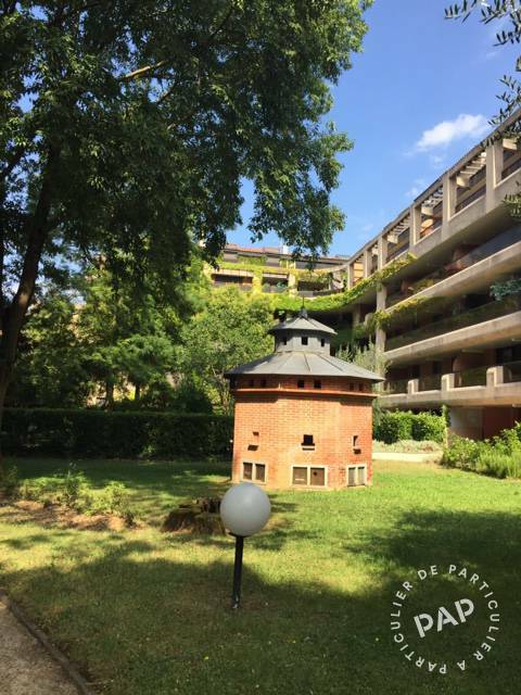 Appartement Avenue de Castres à Toulouse