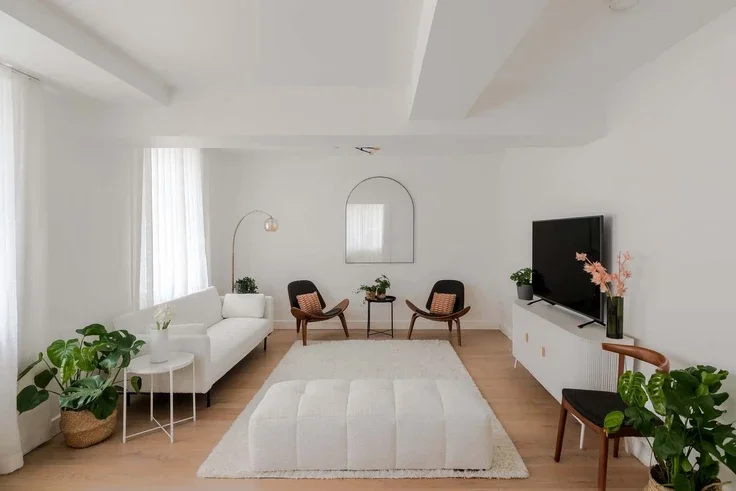 Flat Great Portland Street in City of Westminster